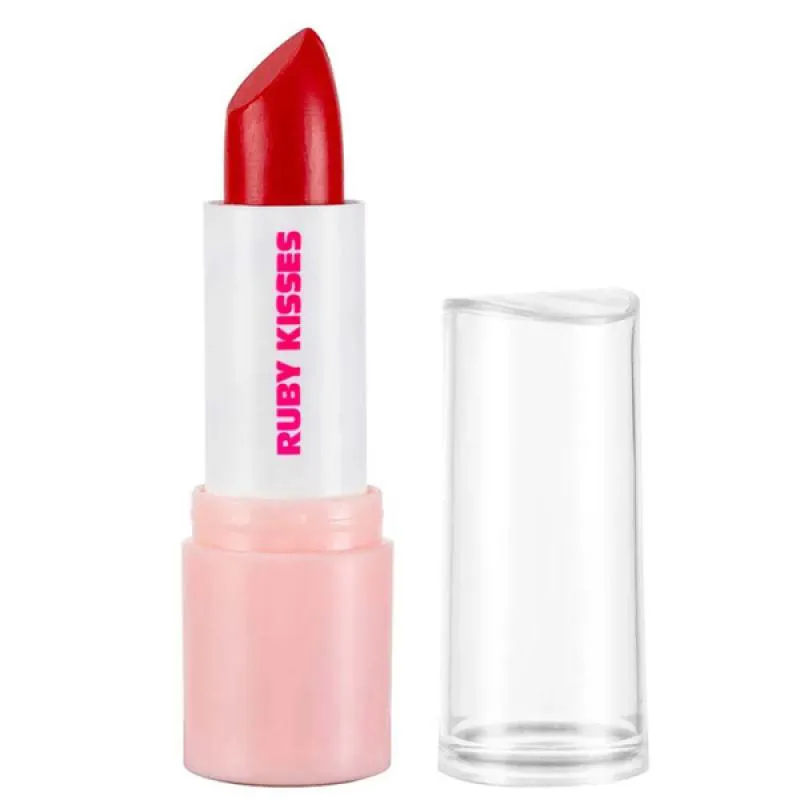 RUBY KISSES BATOM CLáSSICO - EM CHAMAS
