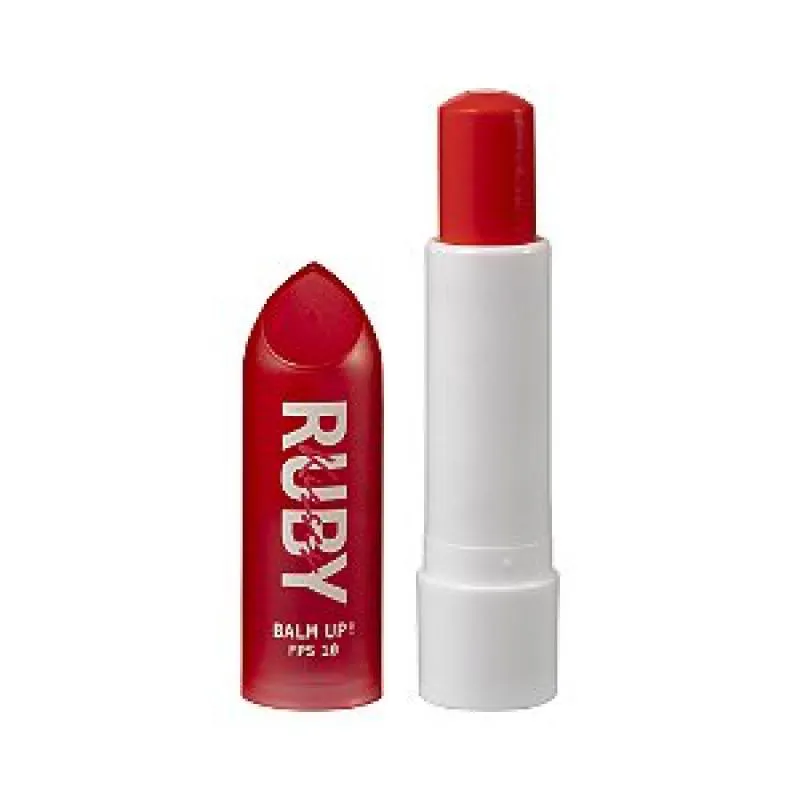 RUBY KISSES BALM UP PROTETOR LABIAL FPS10 - CHEER UP