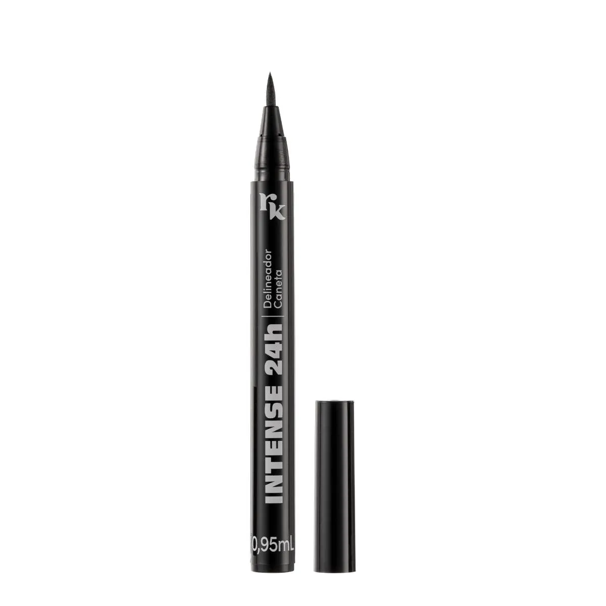 RUBY KISSES INTENSE 24H CANETA DELINEADORA BLACK