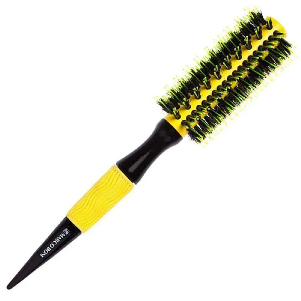 ESCOVA MARCO BONI PROF THER CER YELLOW BA 47MM
