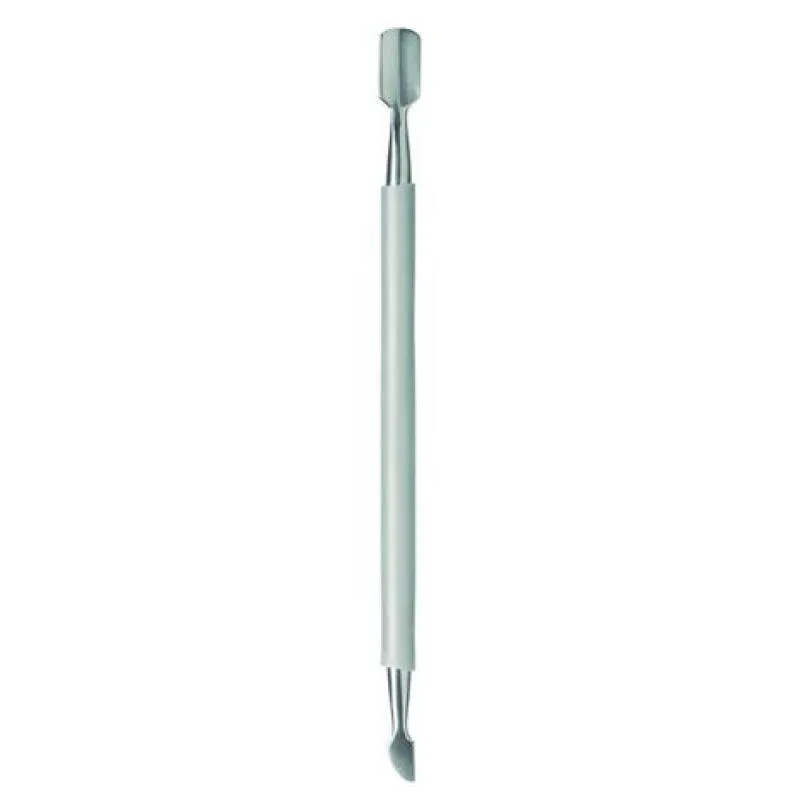 EMPURRADOR E RASPADOR DE CUTíCULA ENOX COM SILICONE 1 UNIDADE