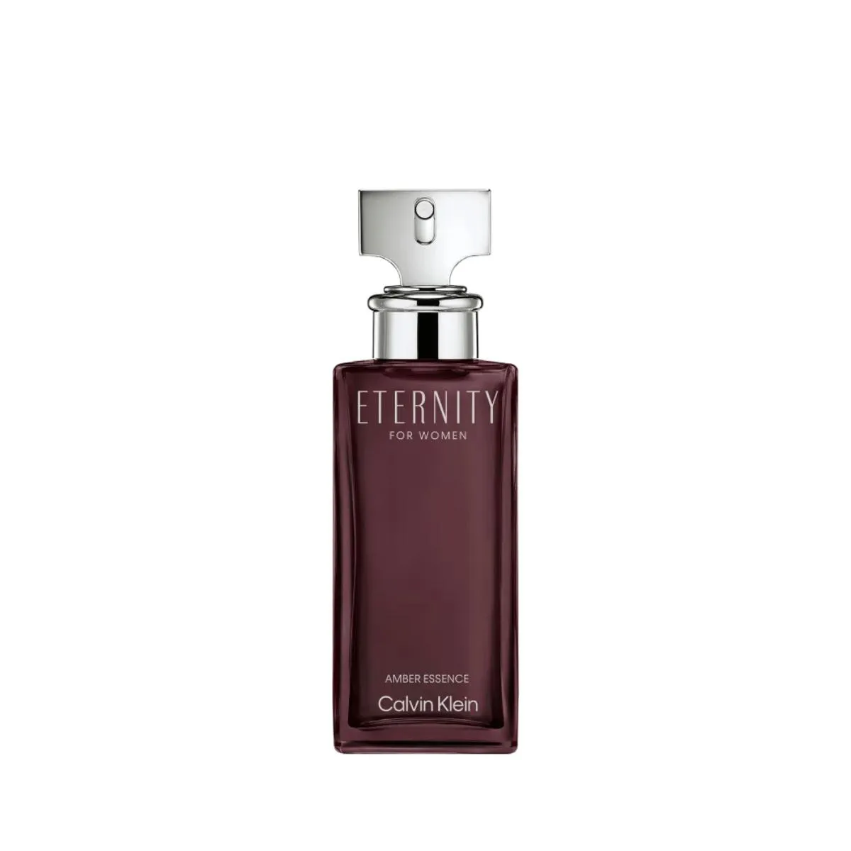 CALVIN KLEIN ETERNITY AMBER ESSENCE EDP - PERFUME FEM 100ML