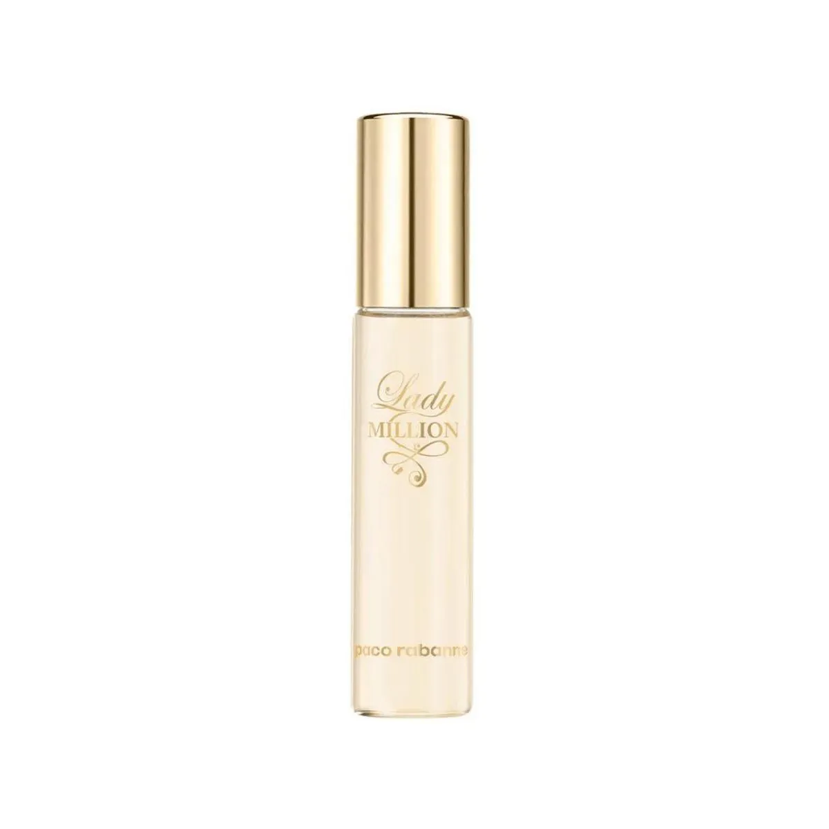 RABANNE LADY MILLION EDP - PERFUME FEMININO 15ML