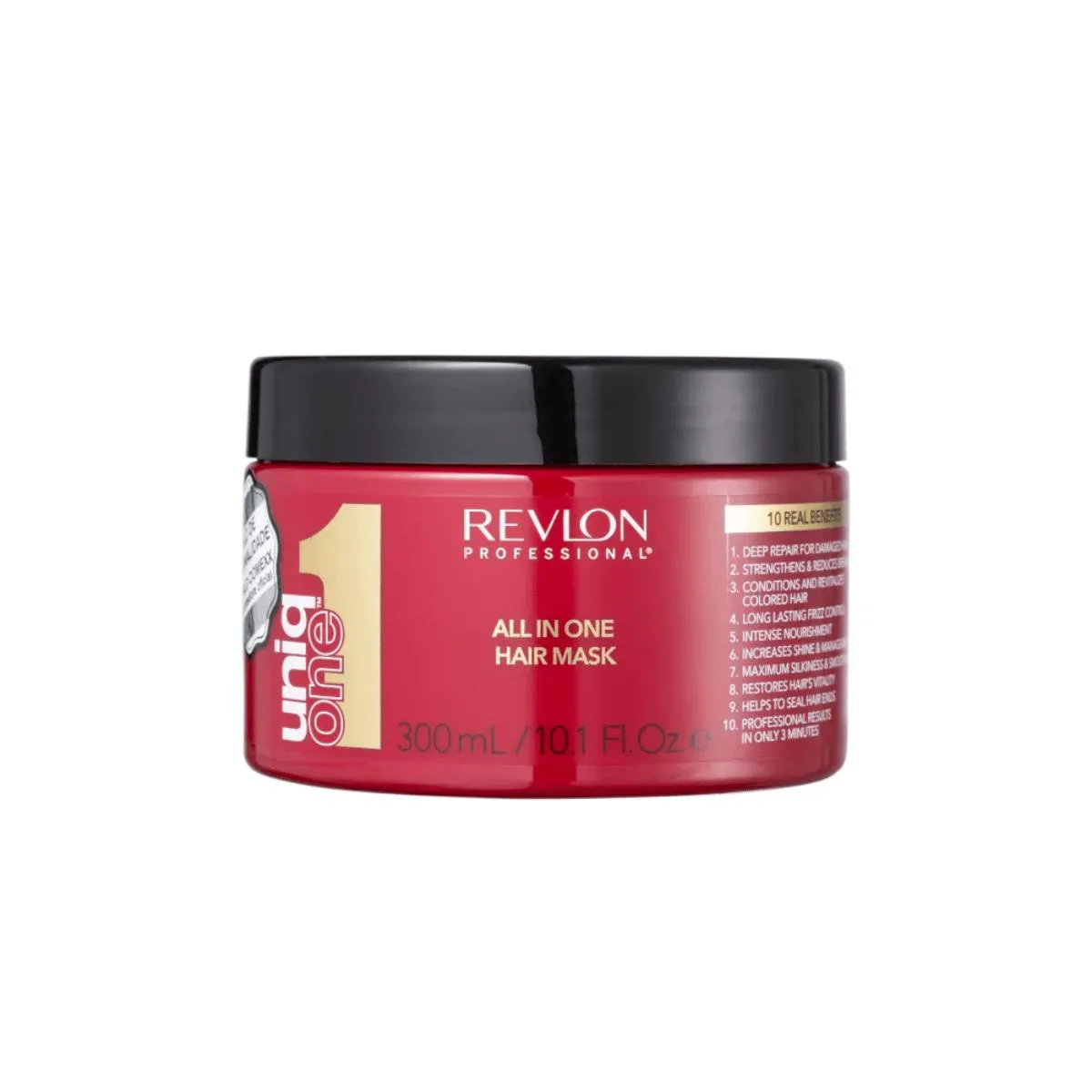 REVLON PROFESSIONAL UNIQ ONE - MáSCARA CAPILAR 300ML