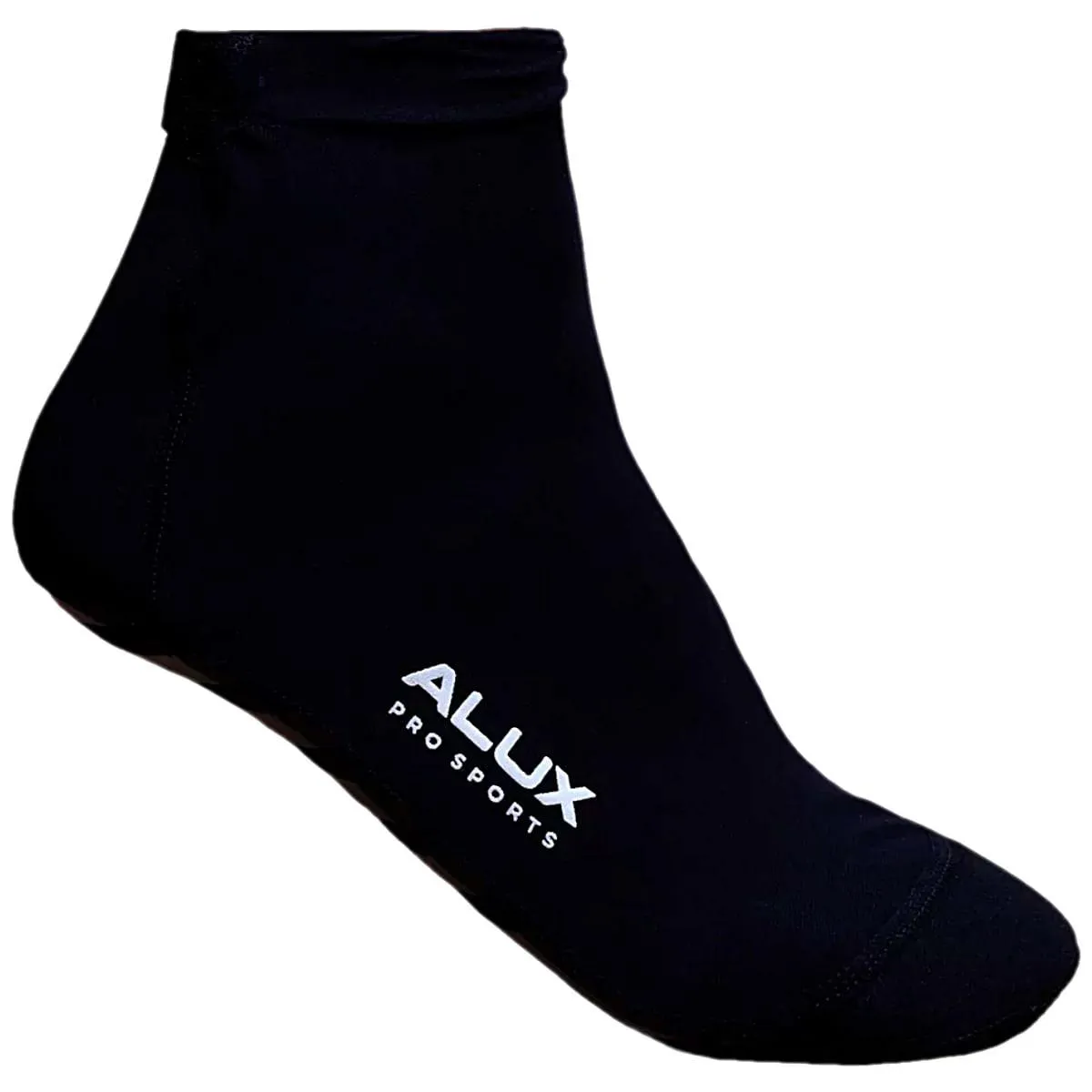 BOTA PARA TREINOS COM PROTEçãO SOLAR ALUX TAM 37/38 - PAR