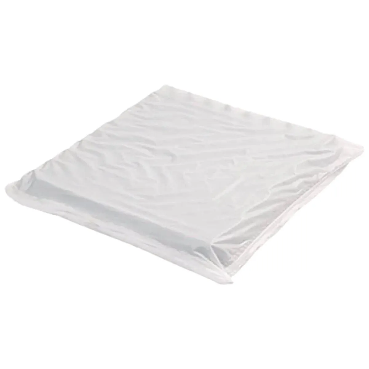 CAPA PARA ALMOFADA PVC IMPERMEáVEL 44X44CM - UNIDADE