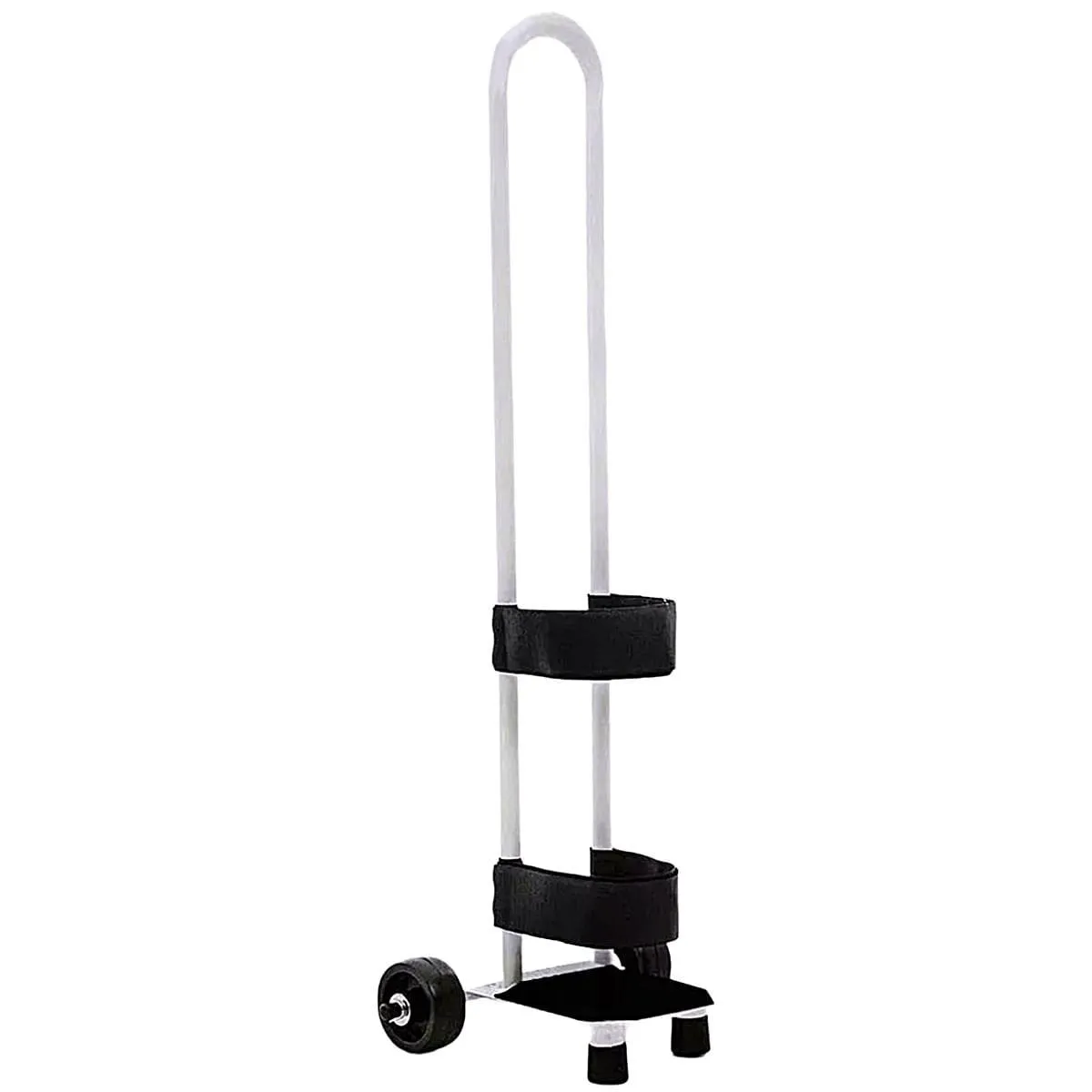 CARRINHO PARA TRANSPORTE CILINDRO 10 LITROS CRV04 VAGALUMY