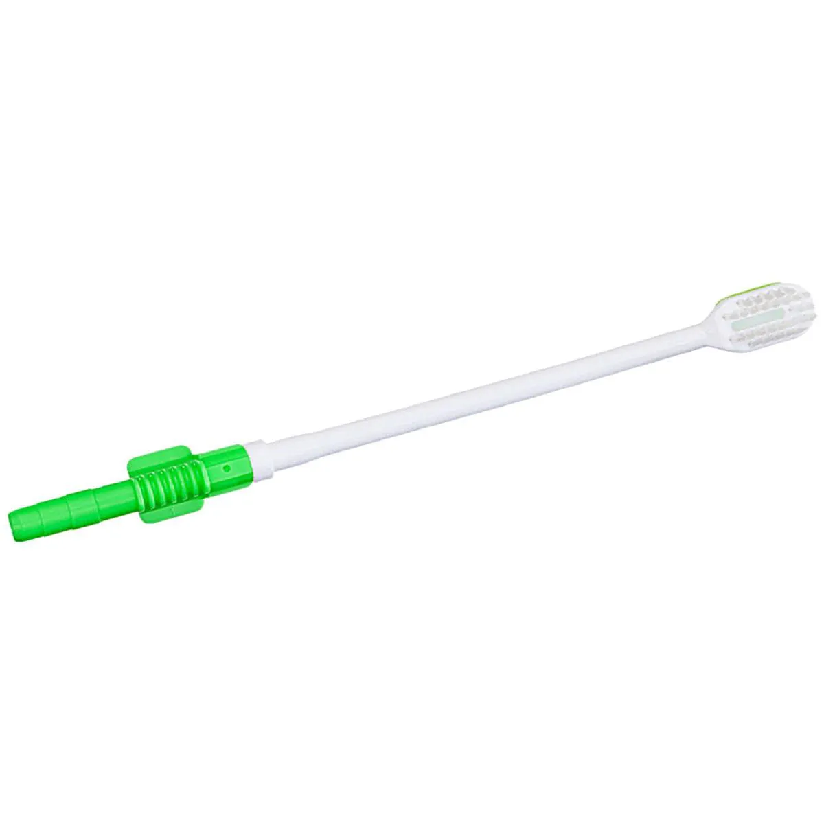ESCOVA DENTAL HOSPITALAR COM SUCçãO KOLPLAST - UNIDADE