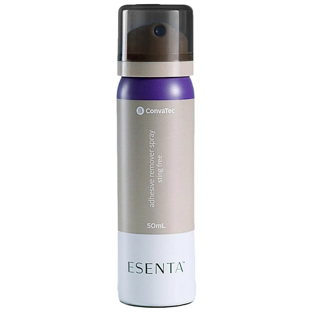 ESENTA SPRAY CONVATEC REMOVEDOR ADESIVO STINGFREE 50ML - UNIDADE