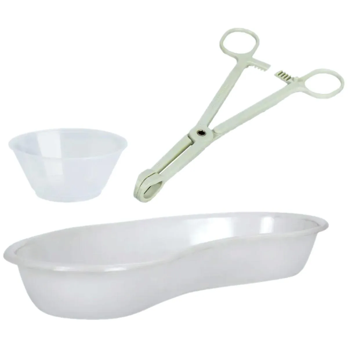 KIT ANTISSEPSIA ESTéRIL KOLPLAST
