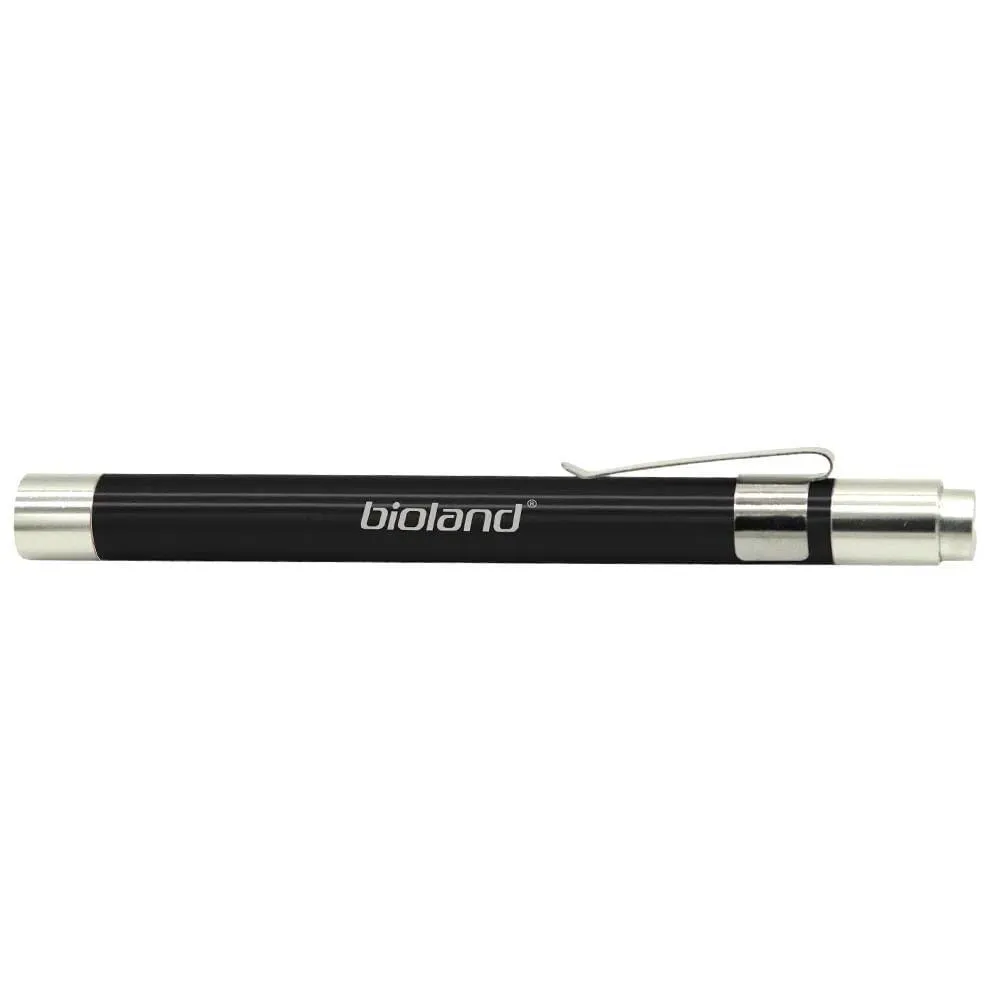 LANTERNA PROFISSIONAL LED LT200PRO PRETO FOSCO - UNIDADE