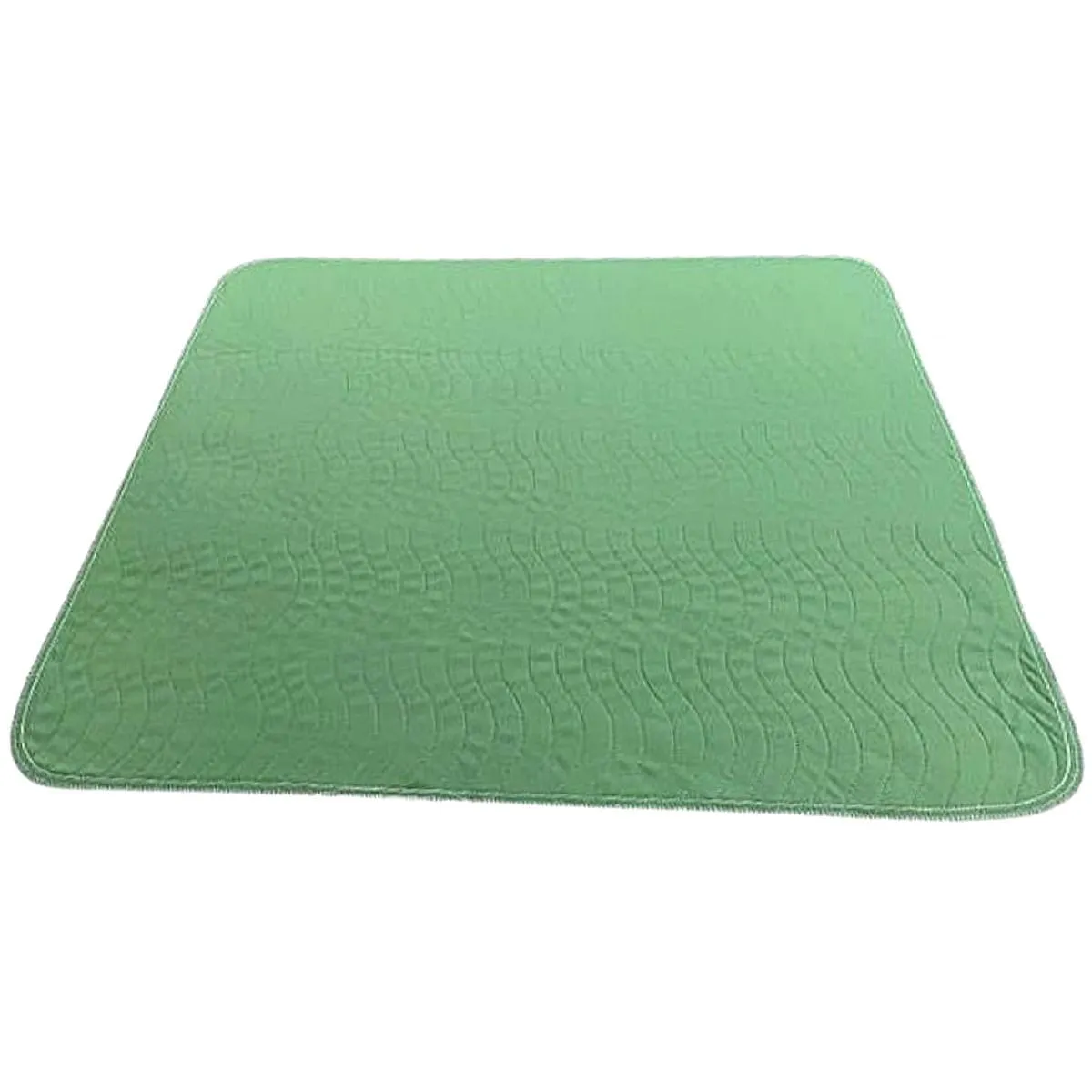 LENçOL ULTRA ABSORVENTE IMPERMEáVEL LAVáVEL 90X80CM - UNIDADE