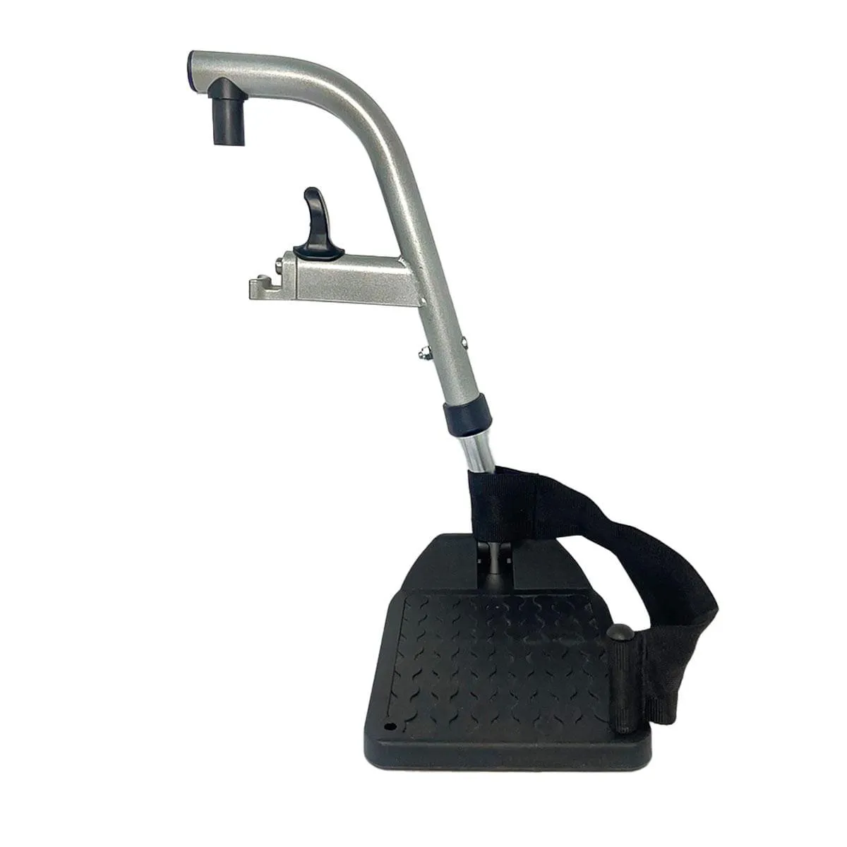 PEDAL CADEIRA OTTOBOCK A3 COMPLETO - UNIDADE