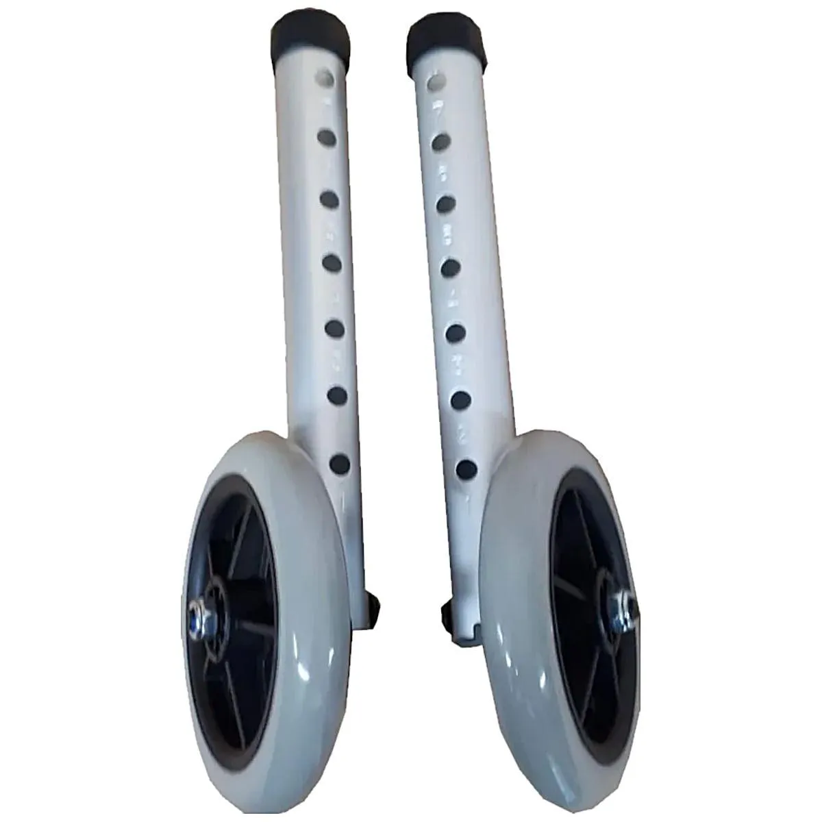 PéS COM RODAS PARA ANDADOR FST ZIMEX - PAR