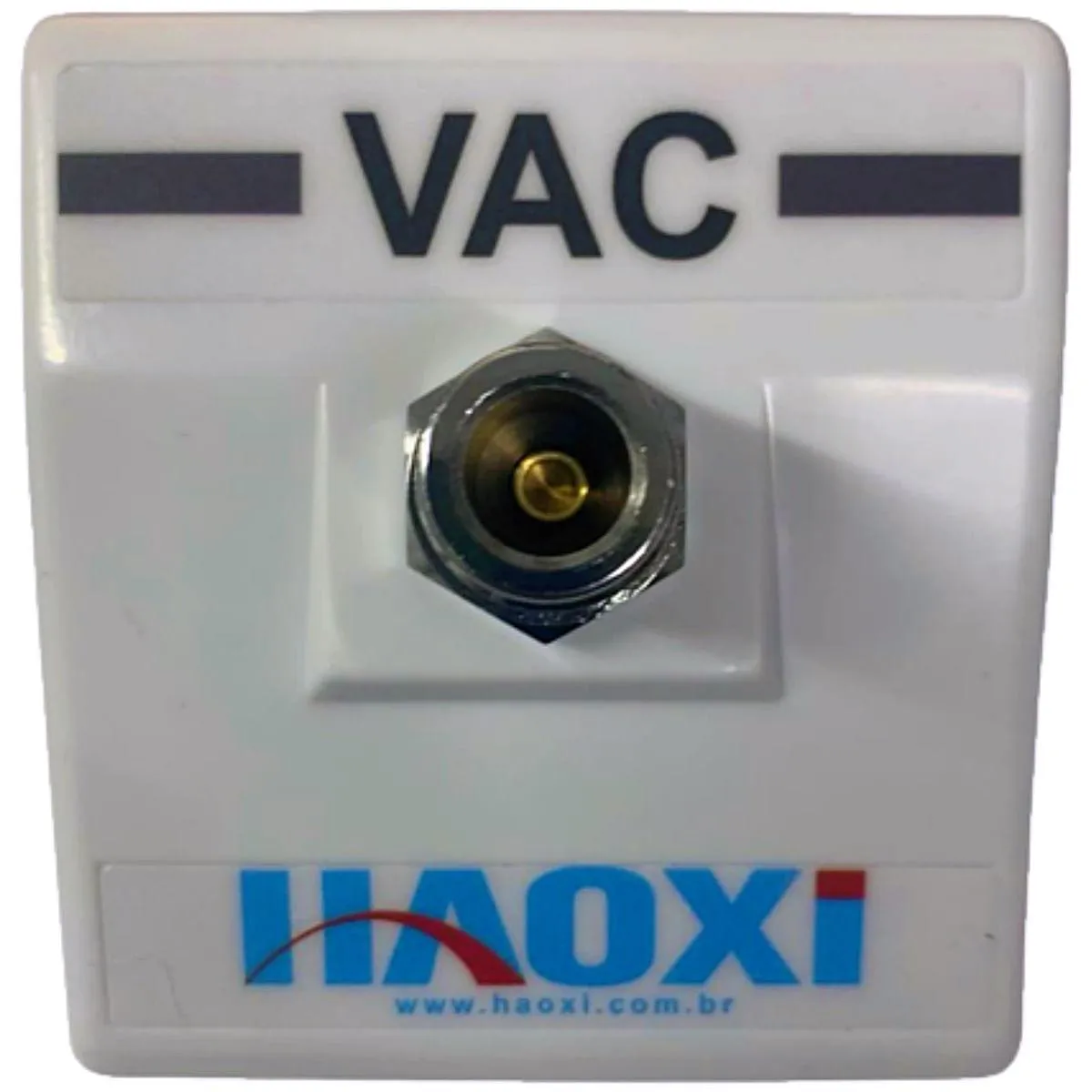 POSTO PAREDE INTERNO HAOXI - VáCUO