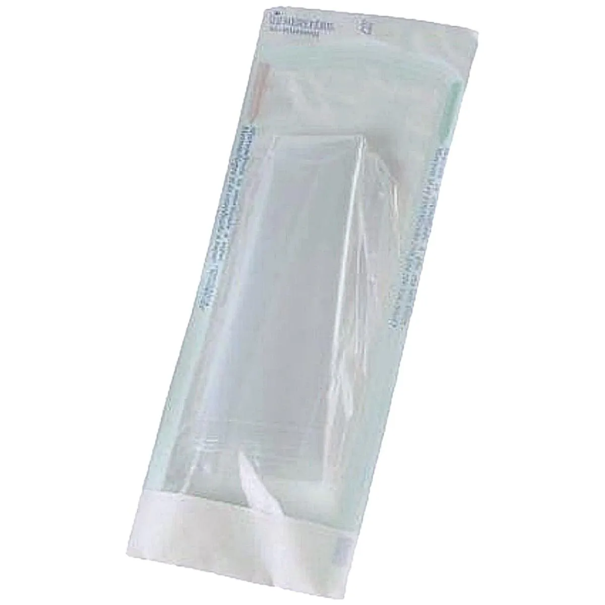 PROTETOR DE QUEIMADURAS E EVISCERAçõES 45CMX45CM - UNIDADE