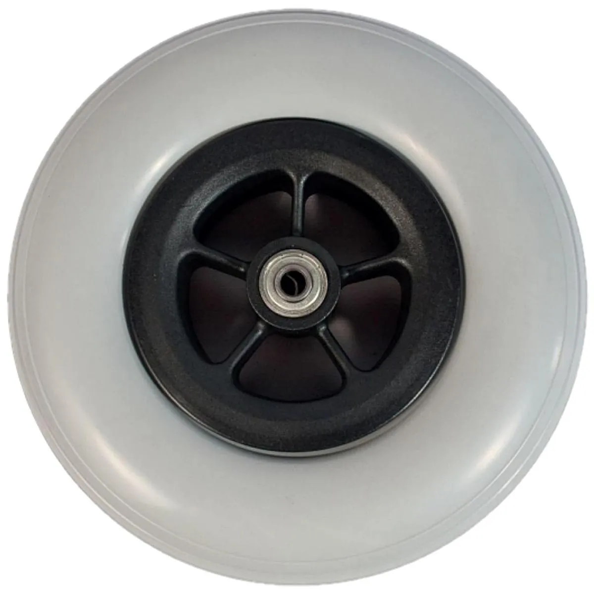 RODA PNEU ARO 8 ORTOPLAST ANTIFURO - UNIDADE
