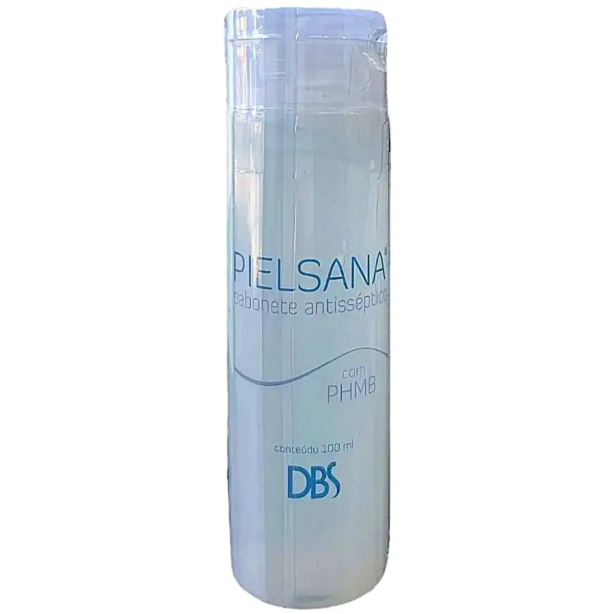 SABONETE ANTISSéPTICO PIELSANA COM PHMB 100ML