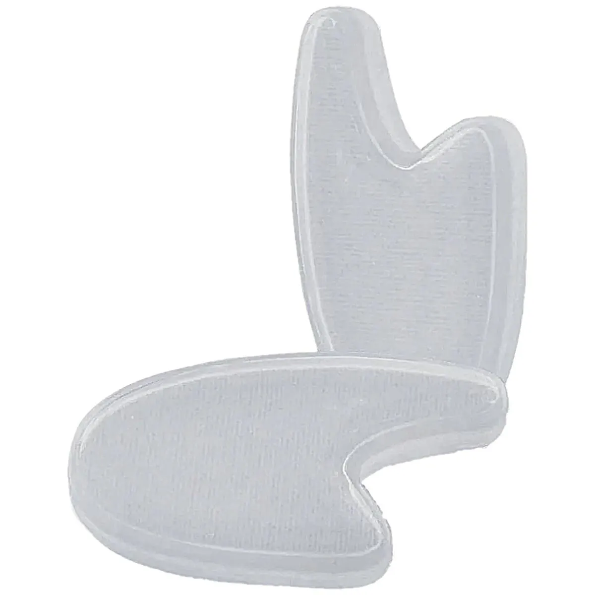 SEPARADOR DE DEDOS SKINGEL SG102 TAM G - 01 PAR