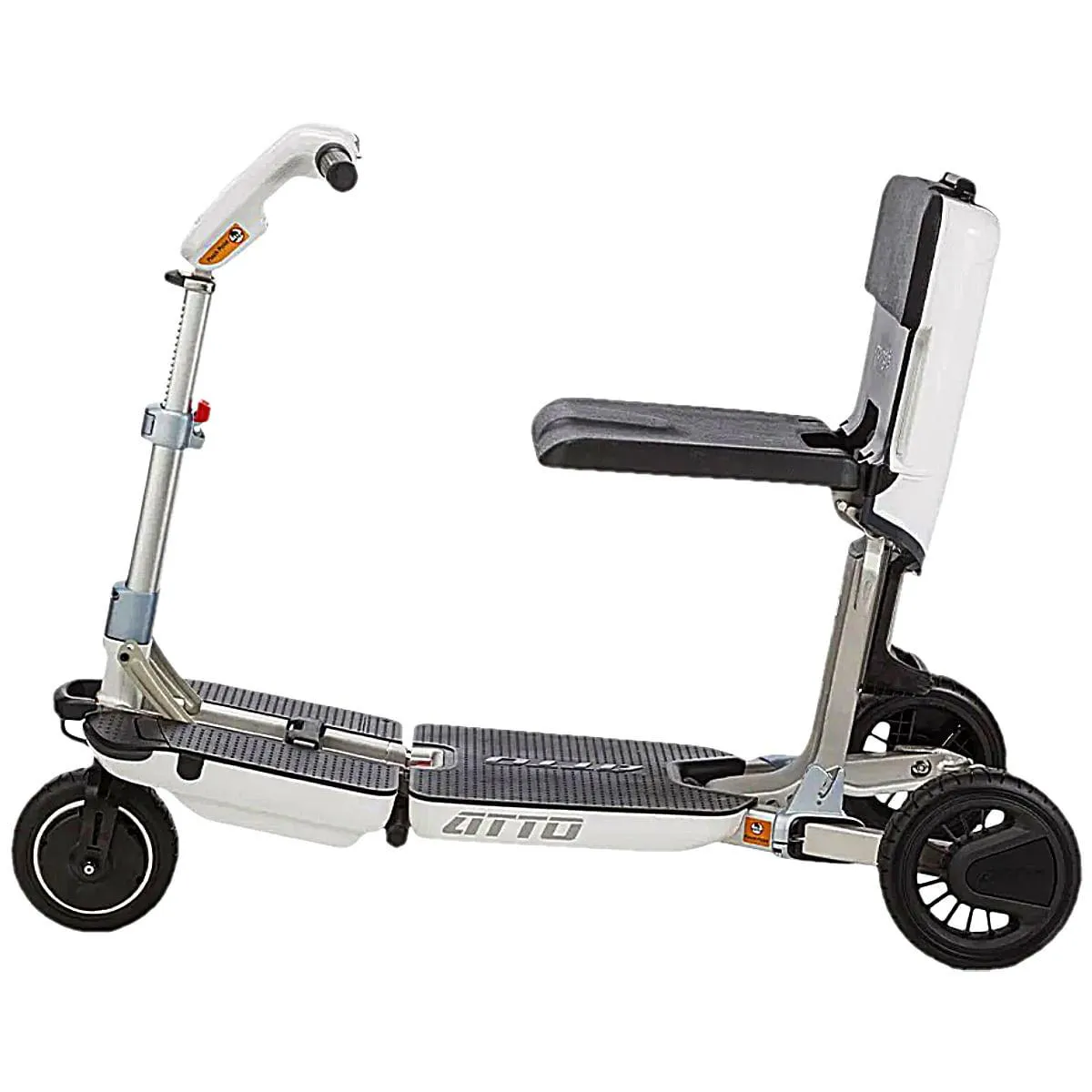 SCOOTER DE MOBILIDADE TRICICLO ATTO MOVINGLIFE