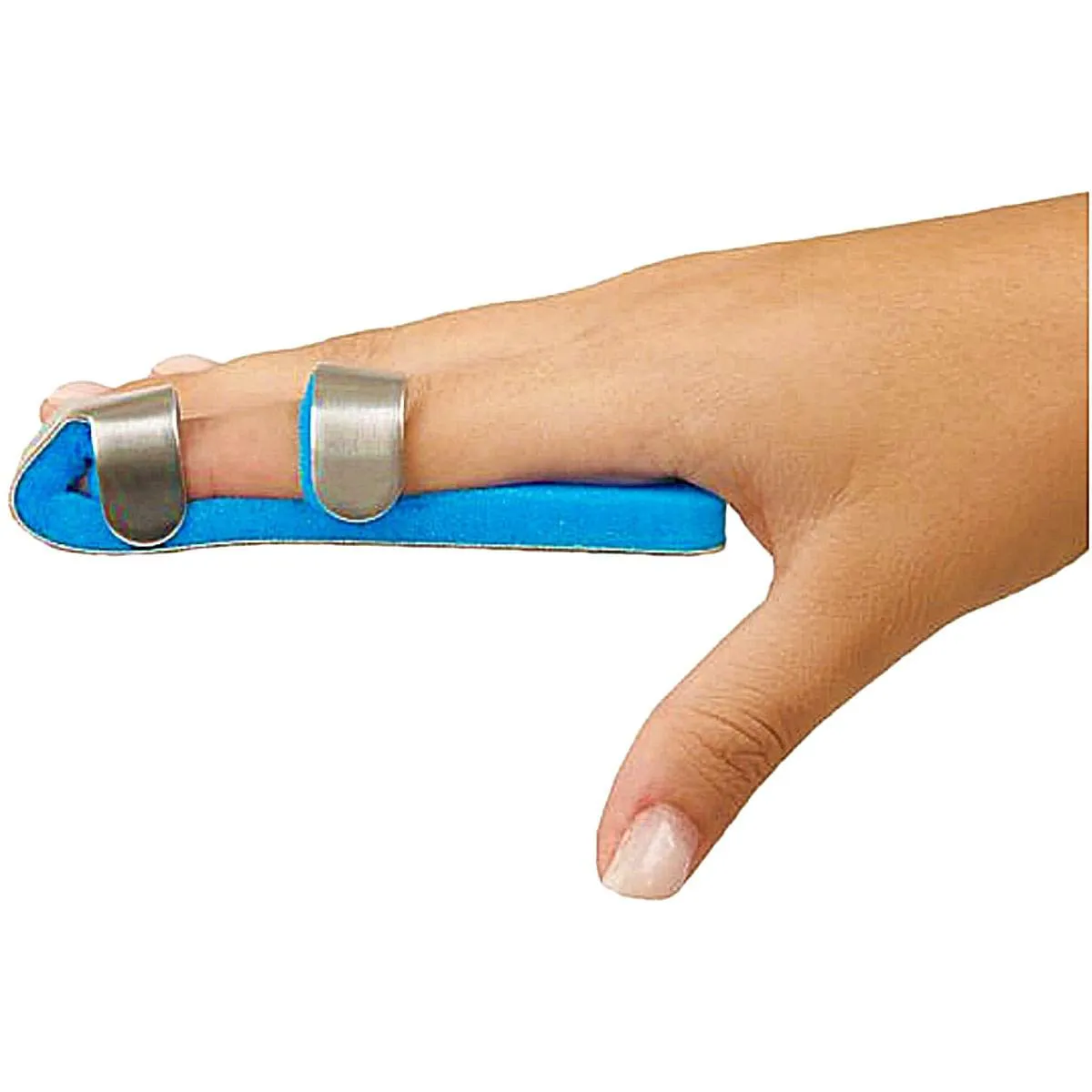 TALA PARA DEDO SPLINT ORTHO PAUHER TAM G - UNIDADE
