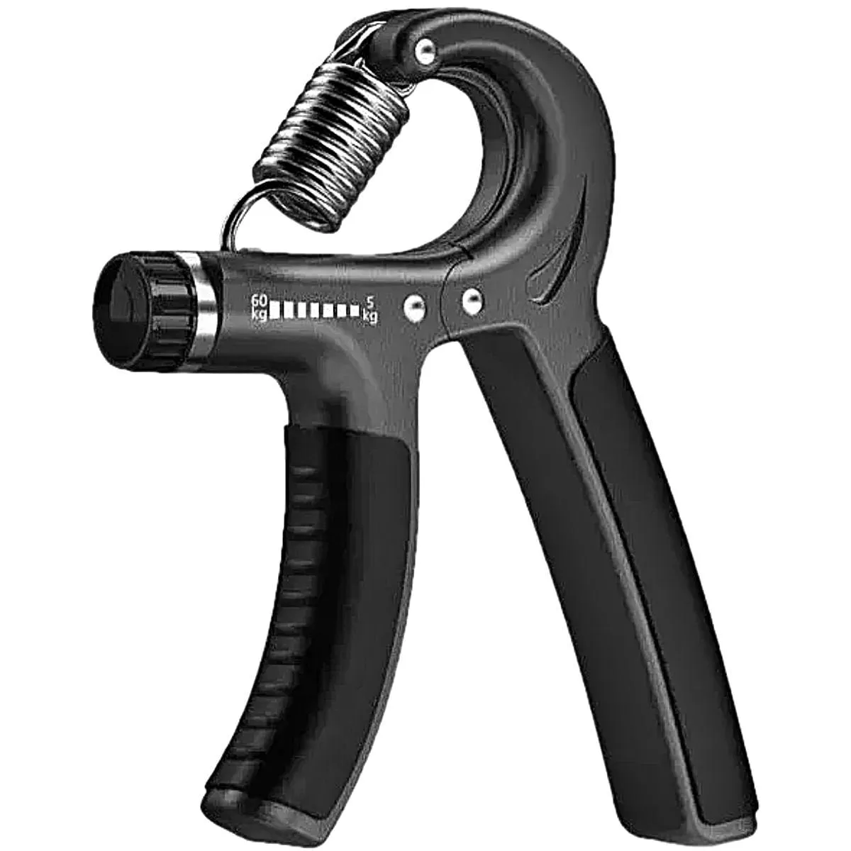 HAND GRIP AJUSTáVEL PARA FORTALECIMENTO DA MãO - UNIDADE