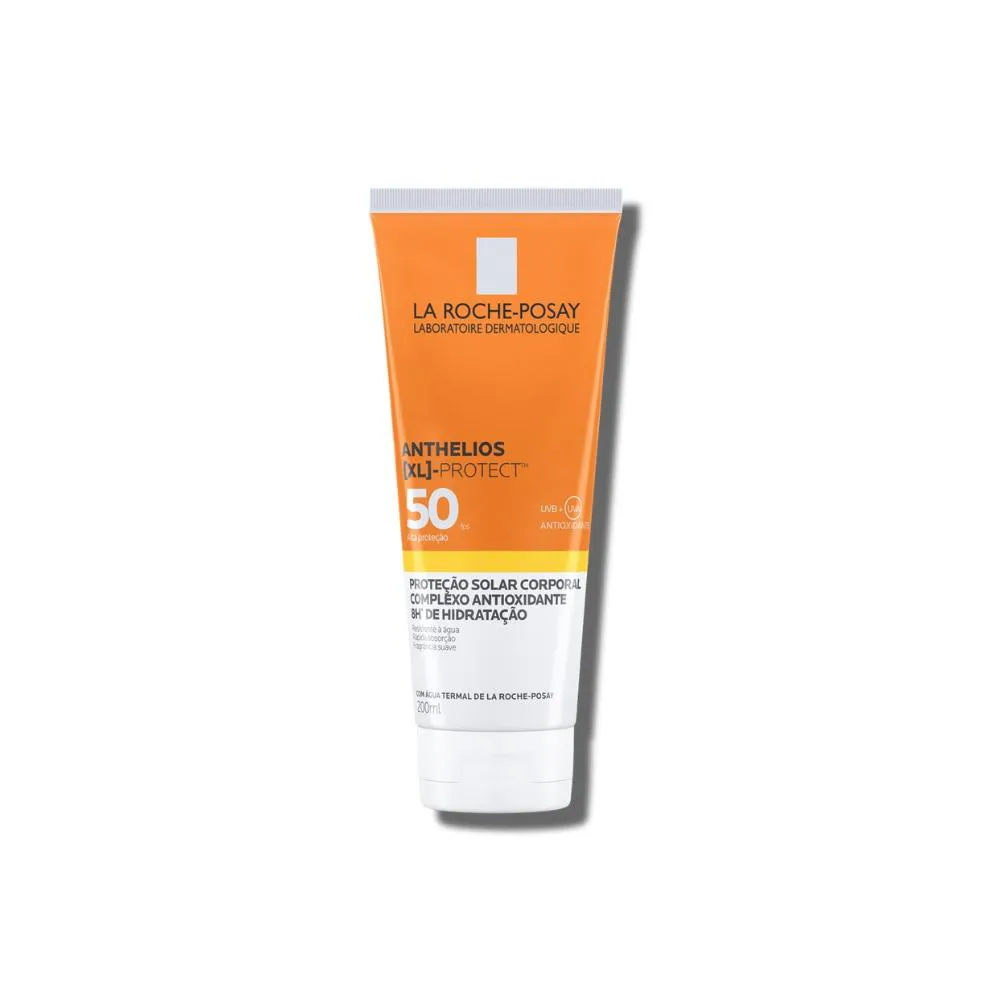 ANTHELIOS XL PROTECT CORPO 50FPS 200ML