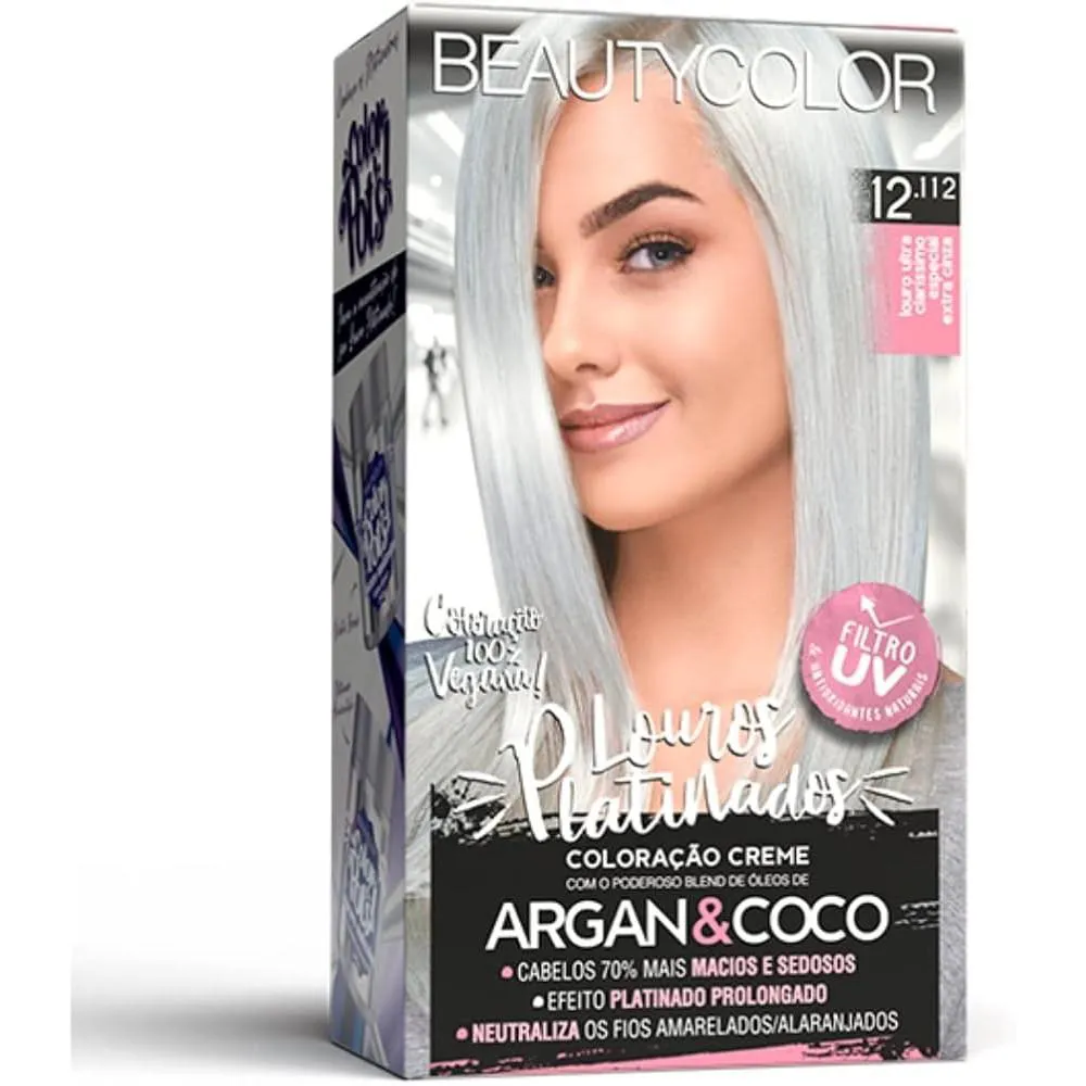 BEAUTY COLOR 12.112 LOURA ULTR