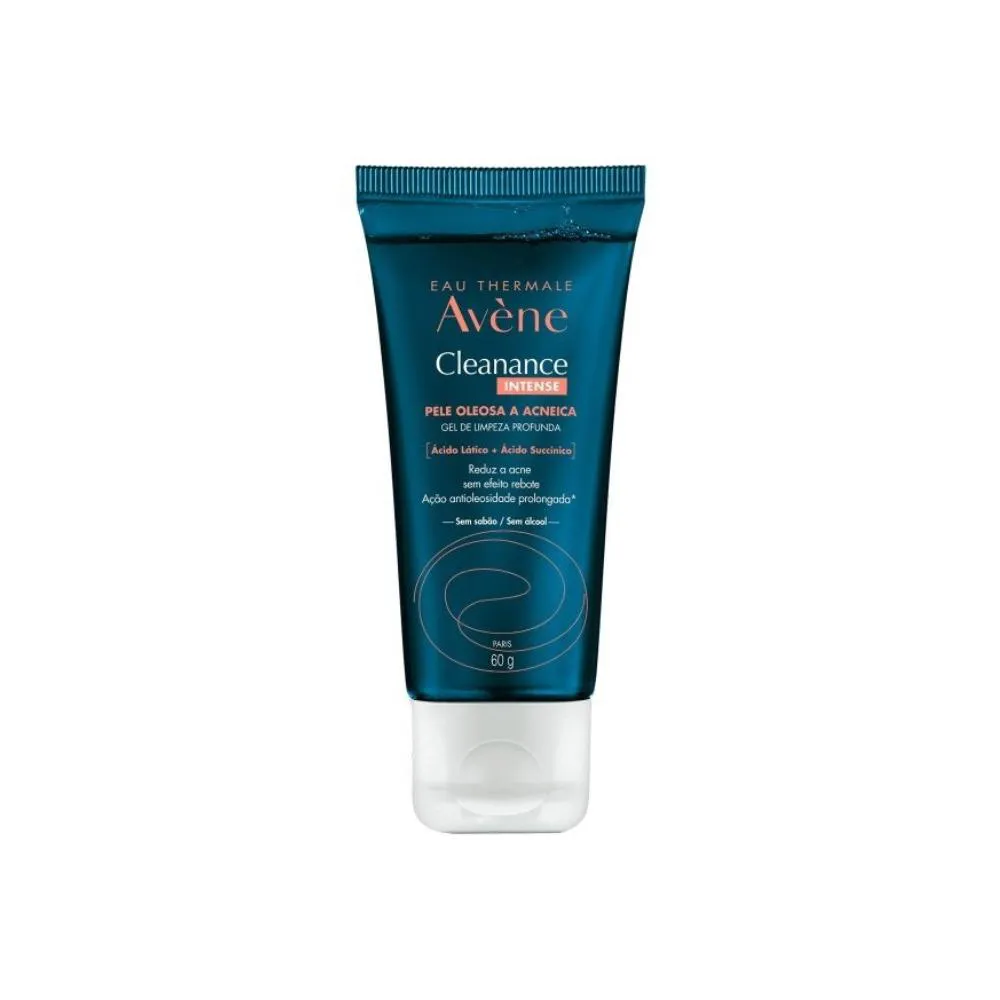 CLEANANCE INTENSE 60G