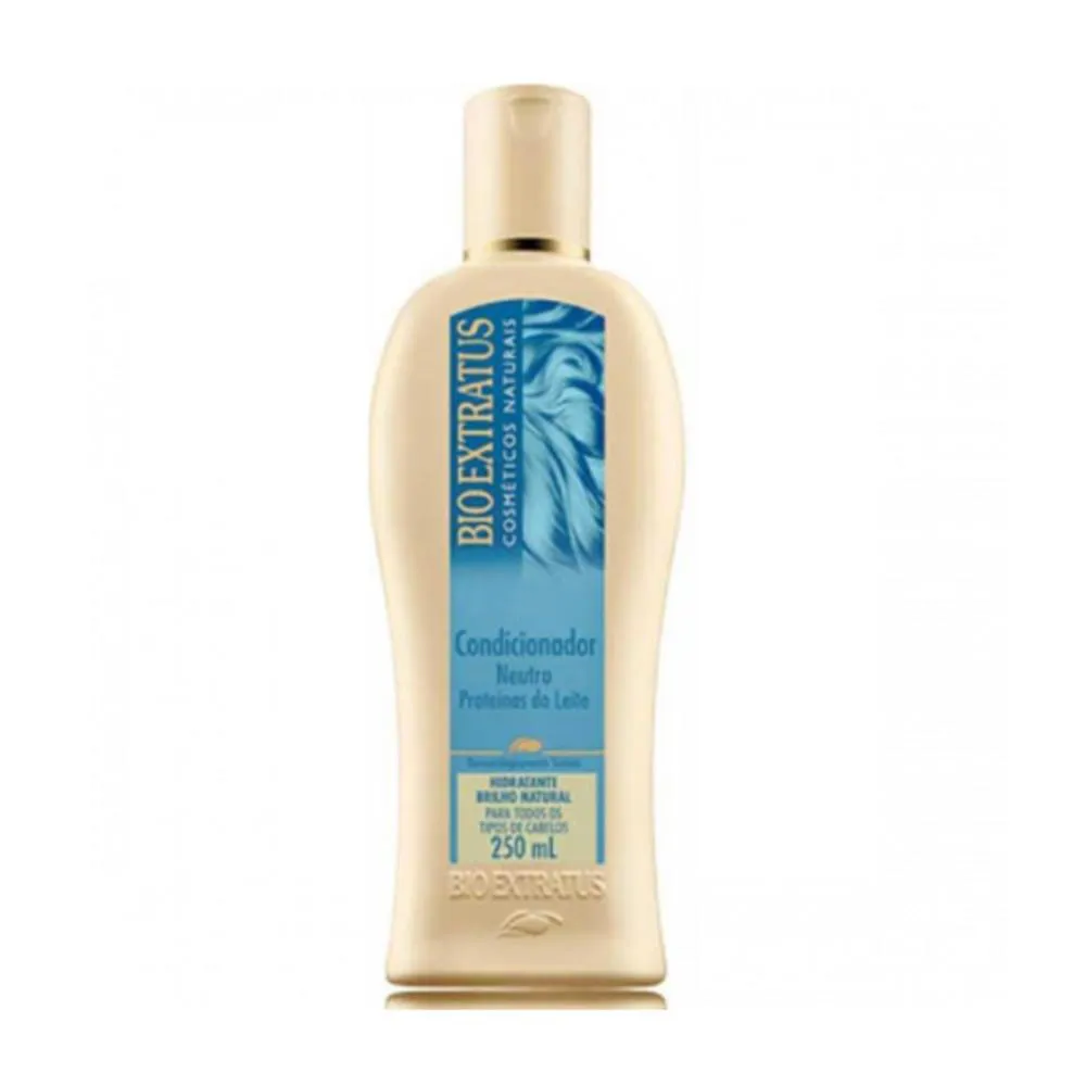 CONDICIONADOR NEUTRO 250 ML