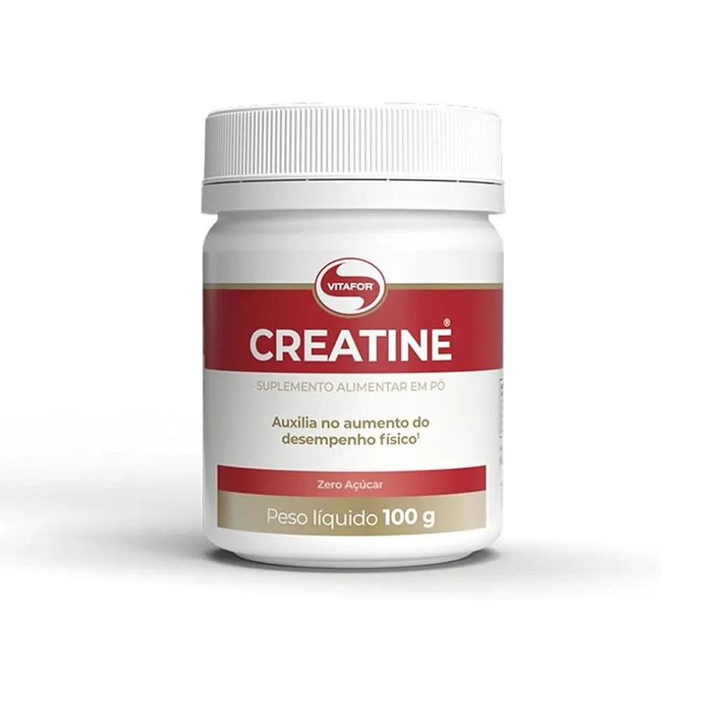 CREATINA CREATINE 100G