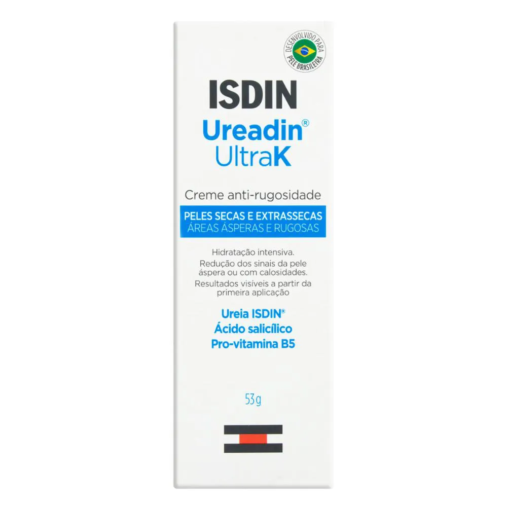CREME HIDRATANTE INTENSIVO UREADIN ULTRAK 53G