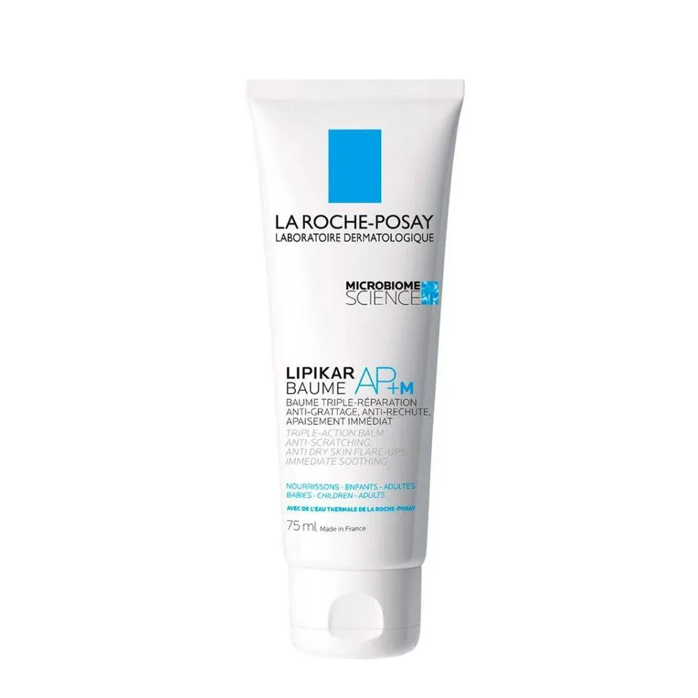 CREME HIDRATANTE LIPIKAR BAUME AP+M  75ML -