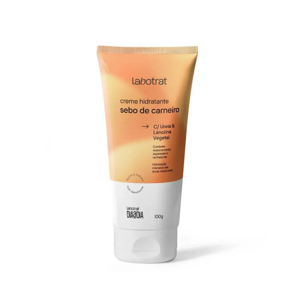 CREME HIDRATANTE SEBO CARNEIRO DIADIA 100G