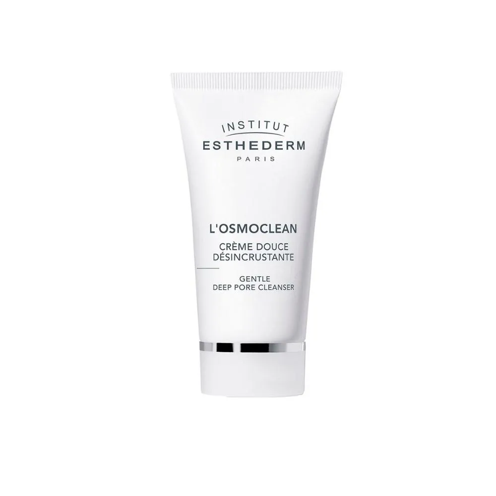 ESTHEDERM OSMOCLEAN CREME DOUCE DESINCRUSTANTE 75ML