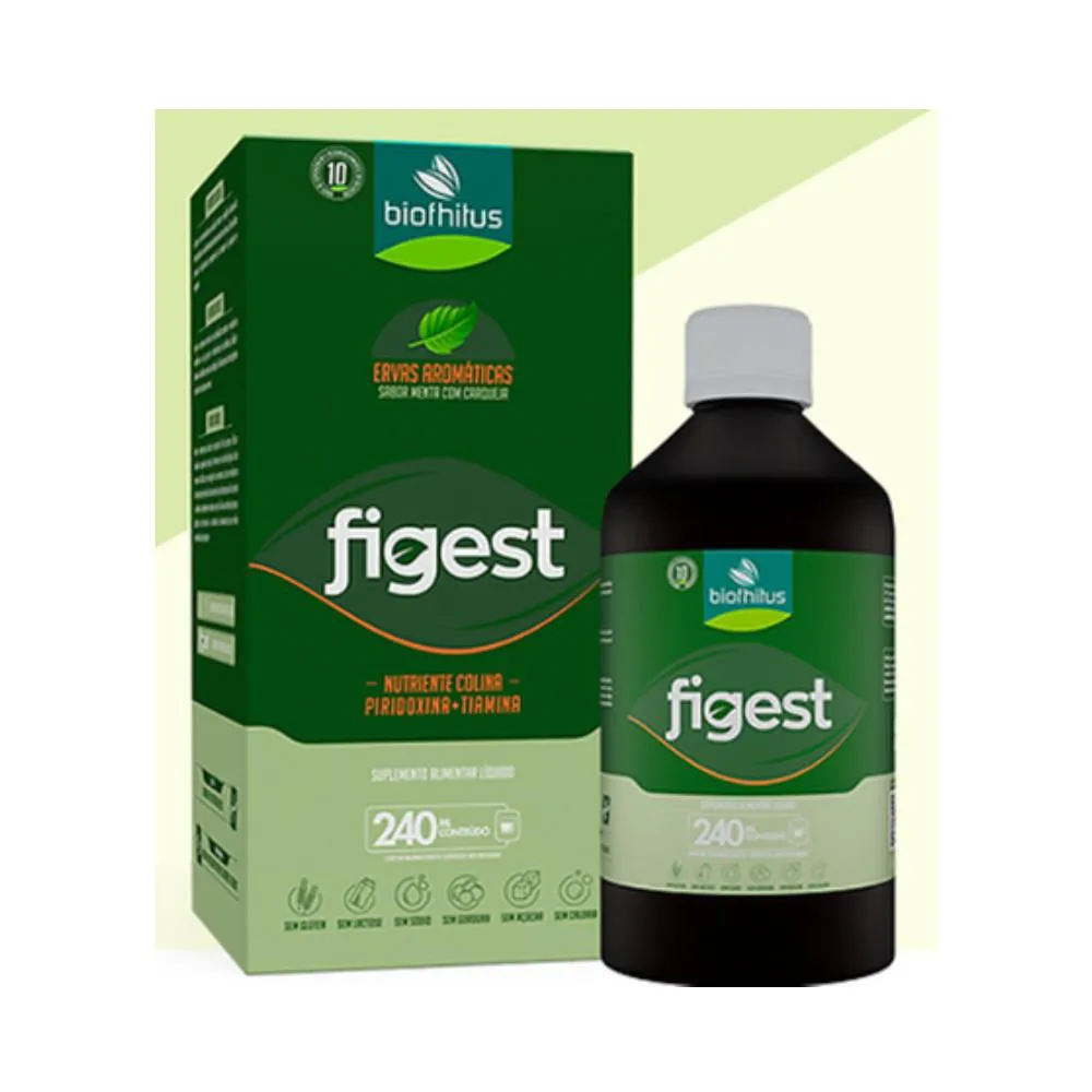 FIGEST 240ML