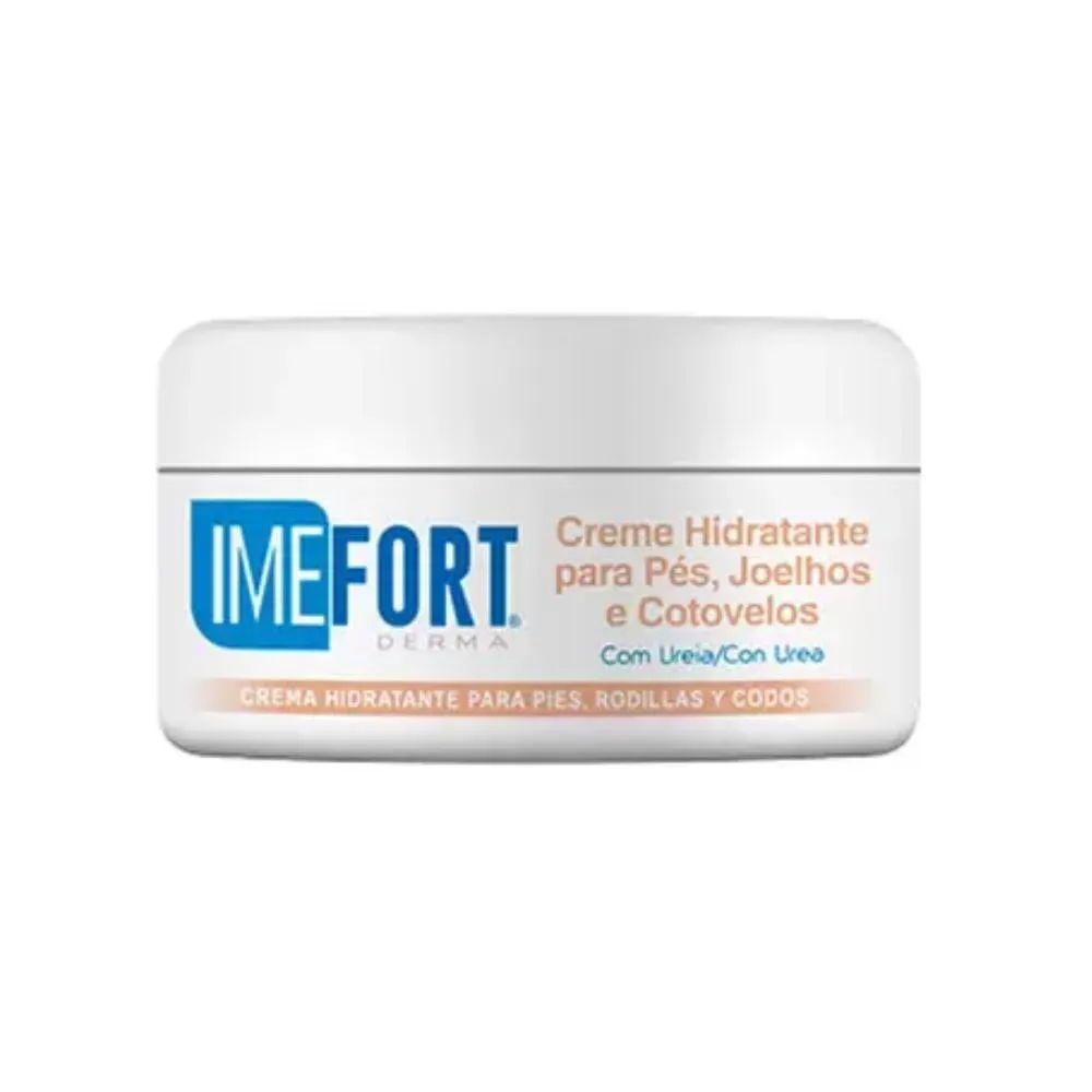 IMEFORT CREME HIDRATANTE 200GR