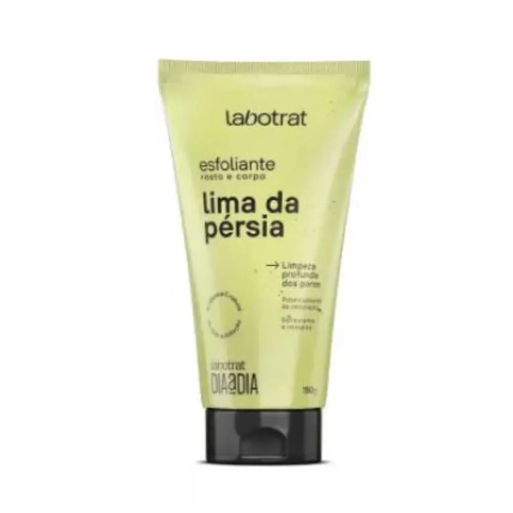 LABOTRAT ESFOLIANTE CORPORAL LIMA DA PERSIA 150GR -