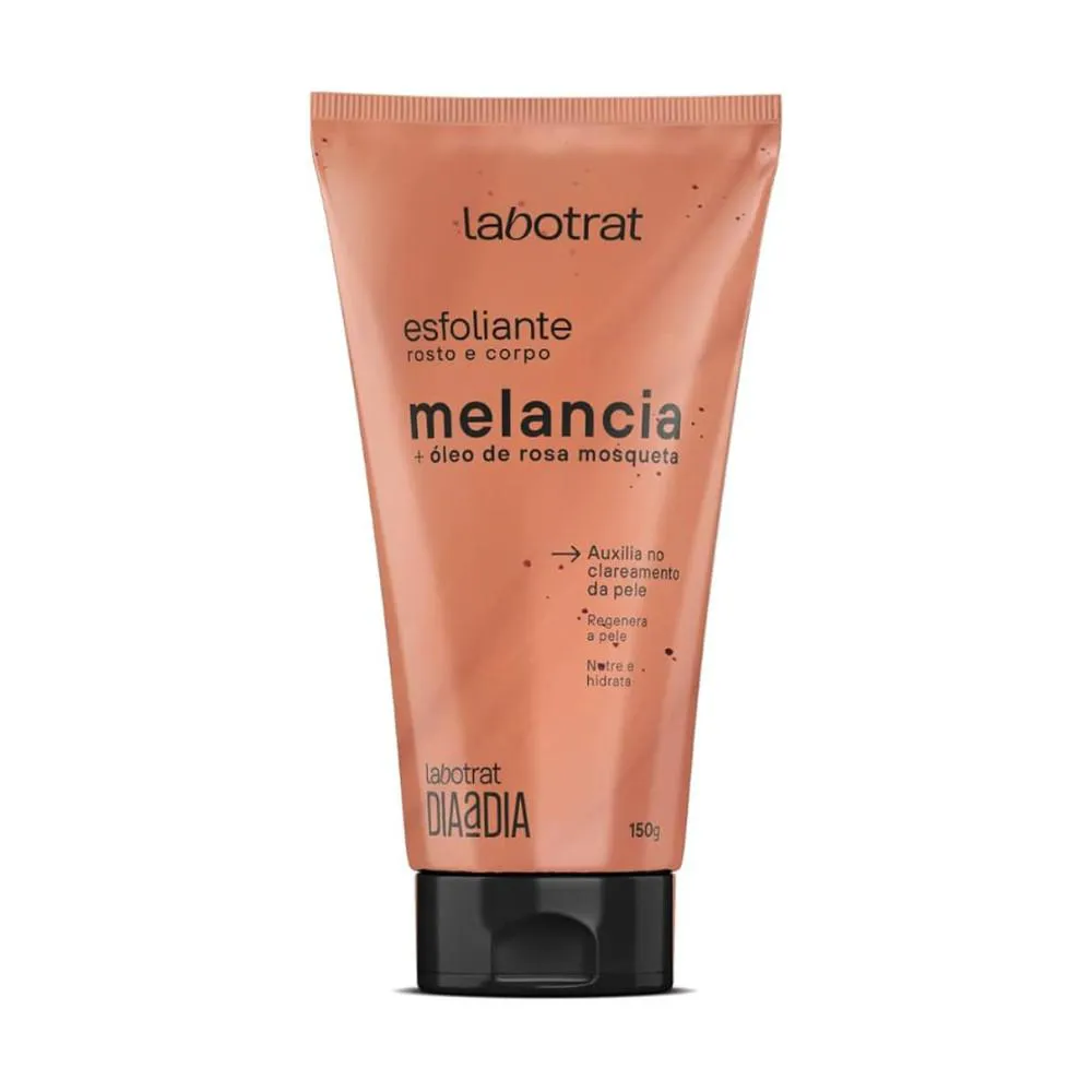 LABOTRAT ESFOLIANTE CORPORAL MELANCIA 150G