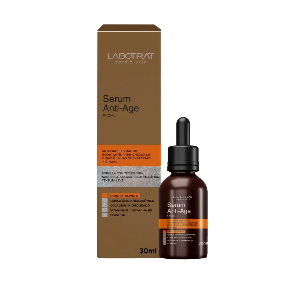 LABOTRAT SERUM ANTI-AGE 30ML
