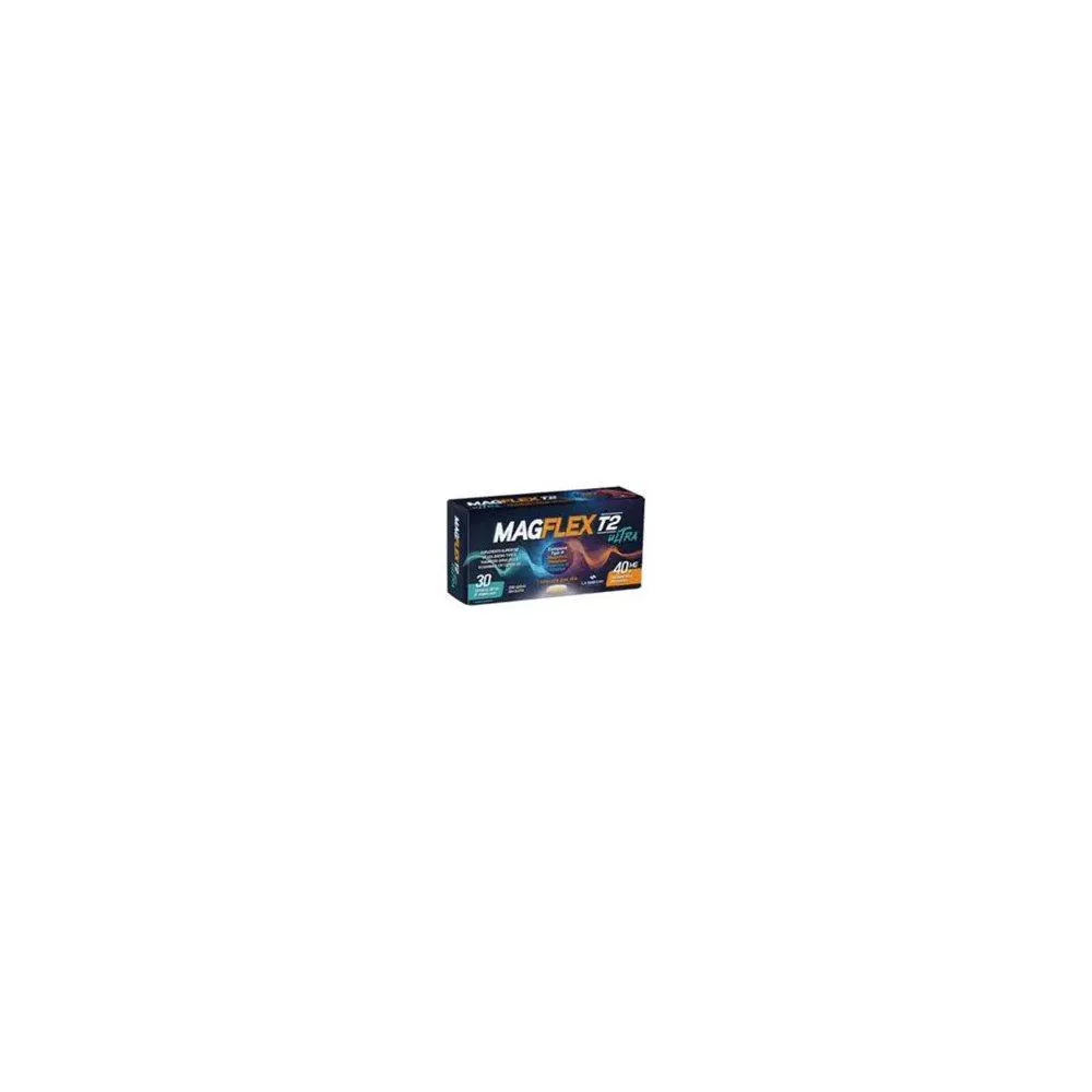MAGFLEX T2 ULTRA 30CPS SOFT GEL