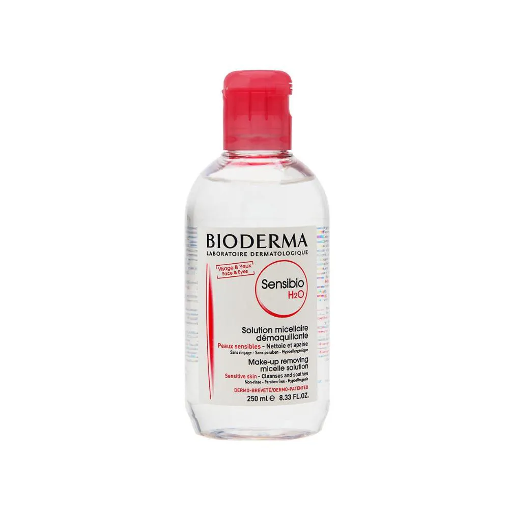 SENSIBIO H2O MICELAR 250ML