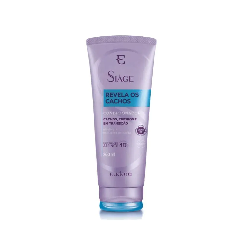 SIAGE COND HIDRATACAO MICELAR 200ML