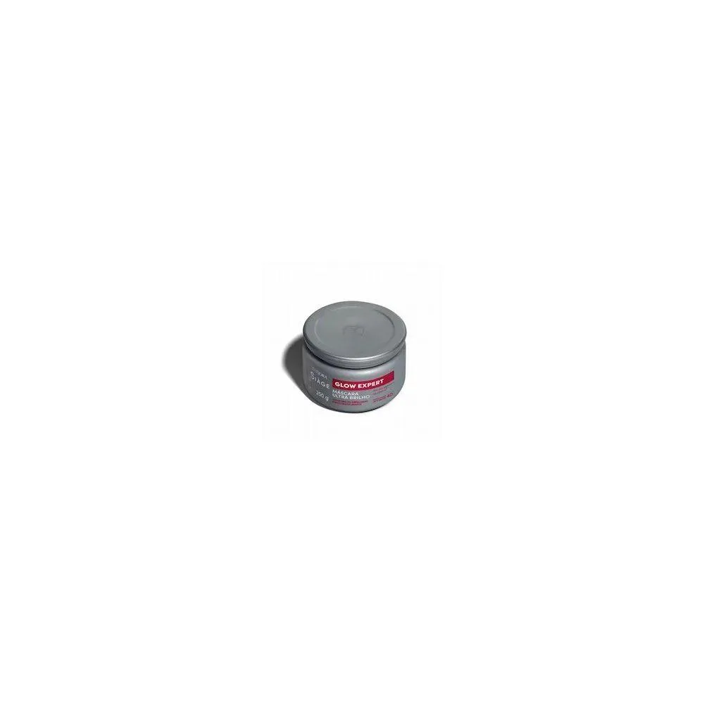 SIAGE MASC CAPILAR GLOW EXPERT 250G -