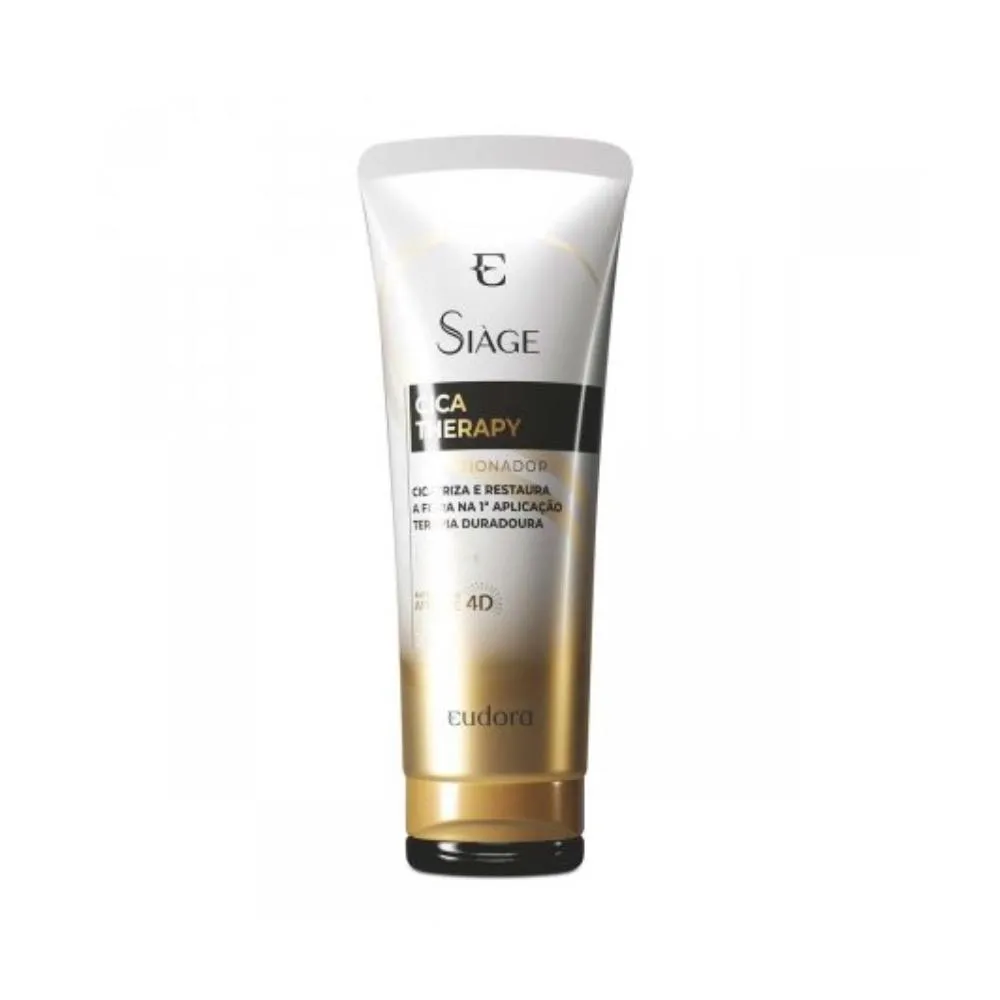 SIAGE CONDICIONADOR CICA-THERAPY 200ML