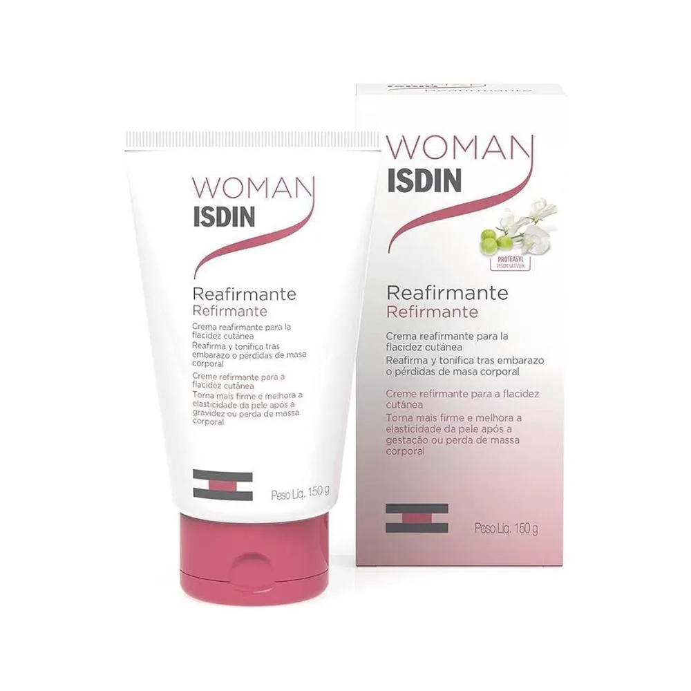 WOMAN ISDIN REFIRMANTE 150G