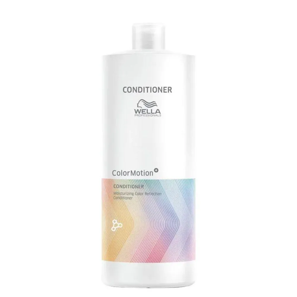 WELLA PROFESSIONALS COLOR MOTION CONDICIONADOR 1L
