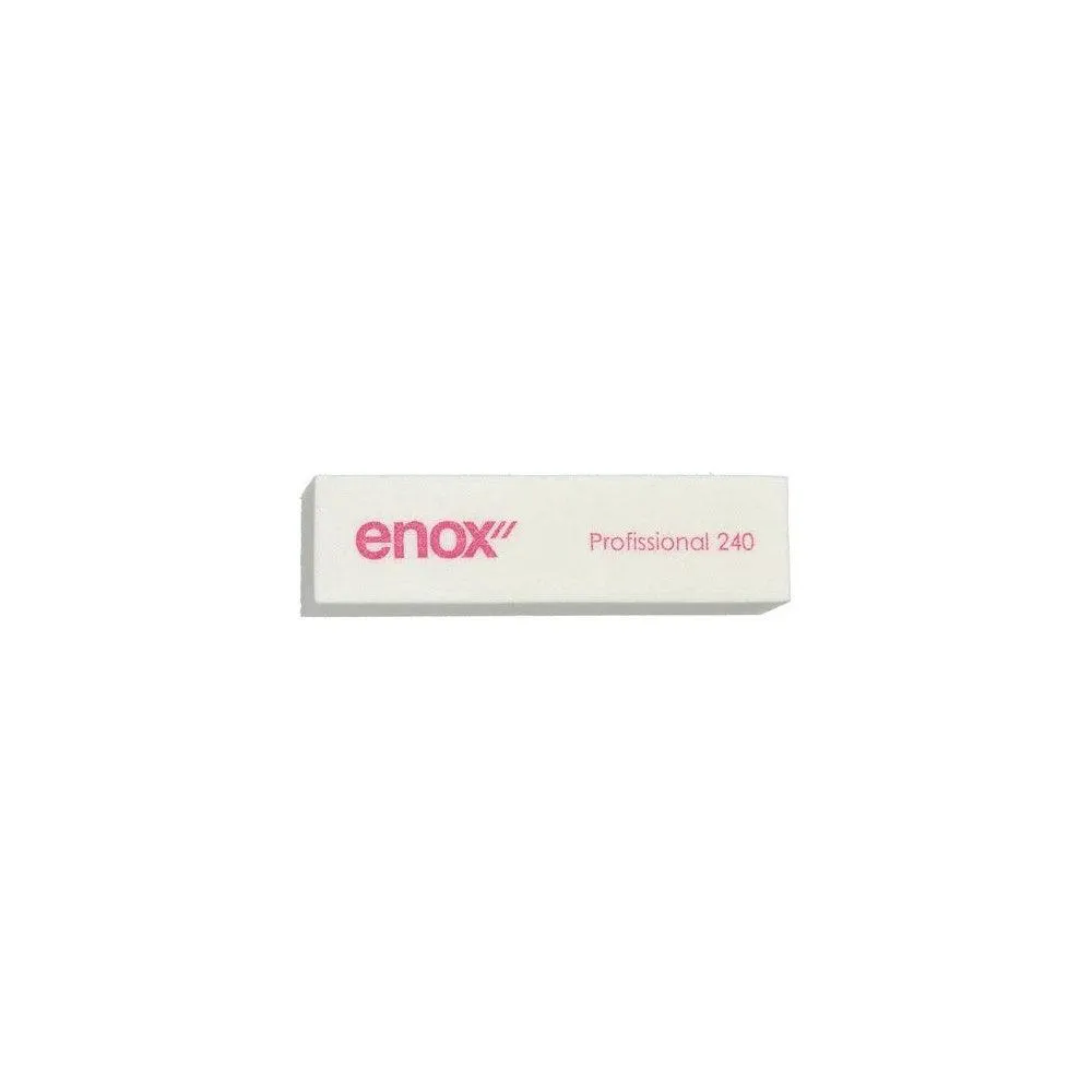 BLOCO MODELADOR PARA UNHA ENOX