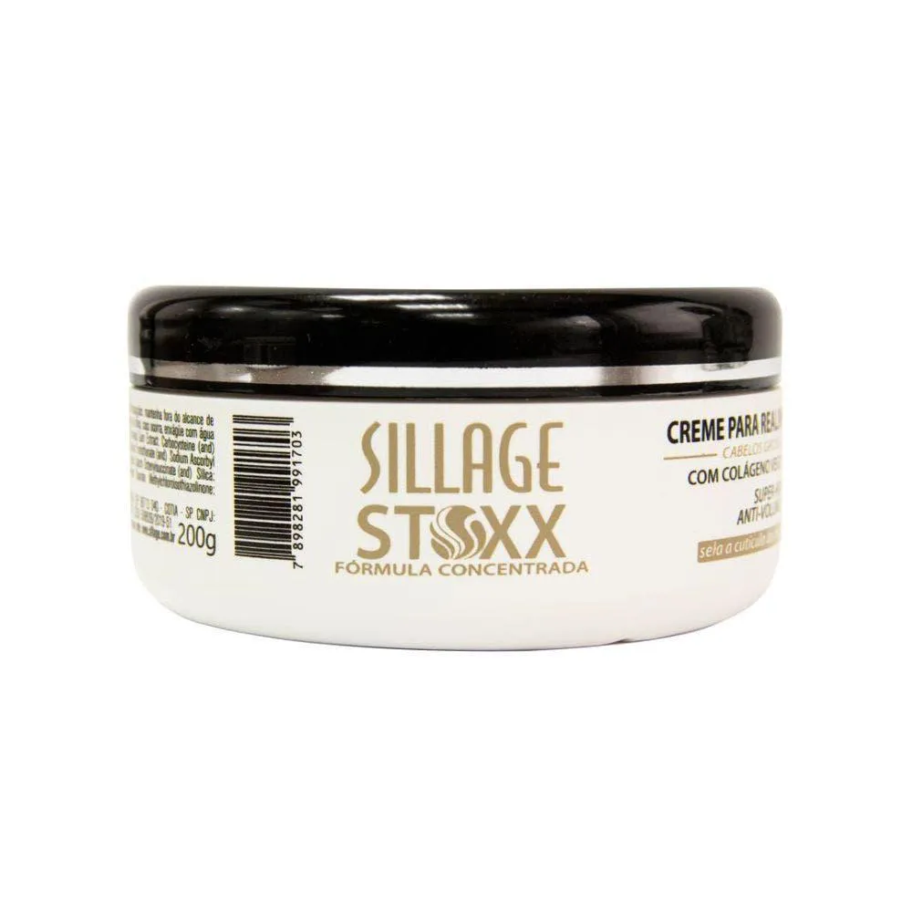 BOTOX SILLAGE CONCENTRADO 200G