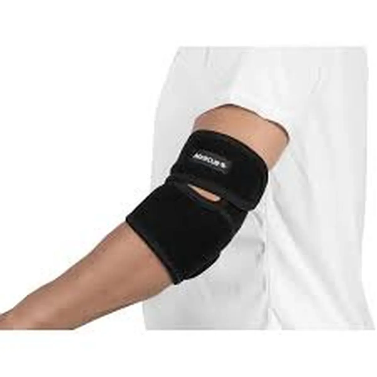 MERCUR COTOVELEIRA AJUSTáVEL FLEX TAMANHO ÚNICO BC 0061-FL